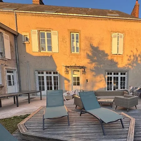 Casa vacanze Maison Avec Parking, Proche Centre - 15 Pers. - Fr-1-410-494 Le Mans