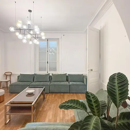 Maison Avec Parking, Proche Centre - 15 Pers. - Fr-1-410-494 *
