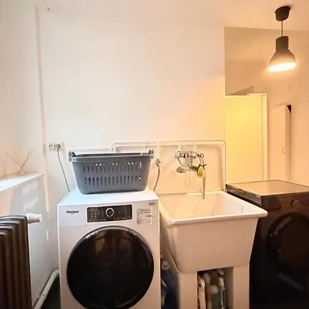 Maison Avec Parking, Proche Centre - 15 Pers. - Fr-1-410-494 Casa vacanze Le Mans