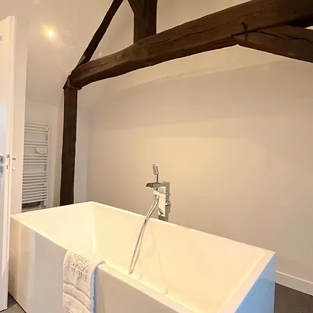 Maison Avec Parking, Proche Centre - 15 Pers. - Fr-1-410-494 Casa vacanze *